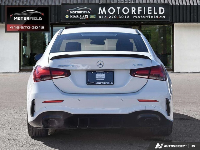 Mercedes-Benz A 35 AMG / 4x4 / ПАНОРАМА / ЕЛ. СЕДАЛКИ / ЦЕНА ДО БГ - автомобили, коли, обяви за нови и употребявани 4