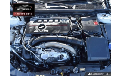 Mercedes-Benz A 35 AMG / 4x4 / ПАНОРАМА / ЕЛ. СЕДАЛКИ / ЦЕНА ДО БГ - автомобили, коли, обяви за нови и употребявани 7