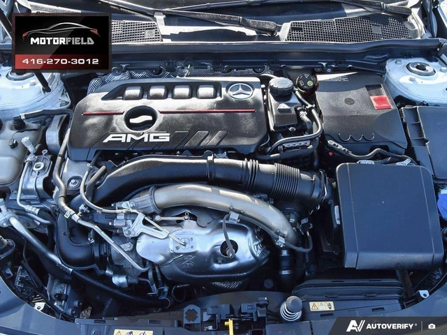 Mercedes-Benz A 35 AMG / 4x4 / ПАНОРАМА / ЕЛ. СЕДАЛКИ / ЦЕНА ДО БГ - автомобили, коли, обяви за нови и употребявани 7