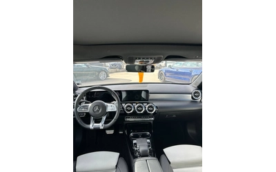 Mercedes-Benz W136 2020 Mercedes-Benz A-Class 35AMG - автомобили, коли, обяви за нови и употребявани 11