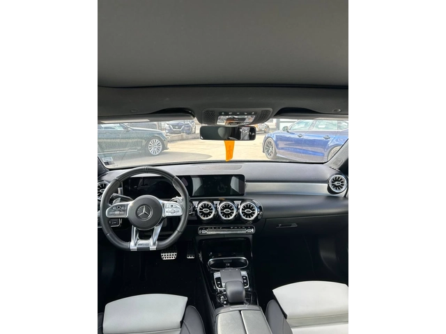 Mercedes-Benz W136 2020 Mercedes-Benz A-Class 35AMG - автомобили, коли, обяви за нови и употребявани 11