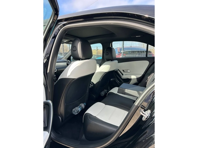 Mercedes-Benz W136 2020 Mercedes-Benz A-Class 35AMG - автомобили, коли, обяви за нови и употребявани 12