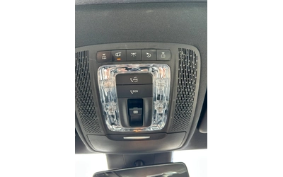 Mercedes-Benz W136 2020 Mercedes-Benz A-Class 35AMG - автомобили, коли, обяви за нови и употребявани 13