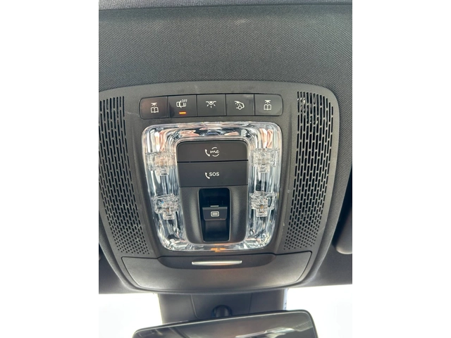 Mercedes-Benz W136 2020 Mercedes-Benz A-Class 35AMG - автомобили, коли, обяви за нови и употребявани 13