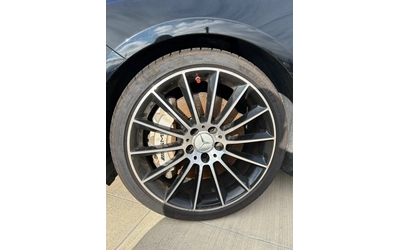 Mercedes-Benz W136 2020 Mercedes-Benz A-Class 35AMG - автомобили, коли, обяви за нови и употребявани 6