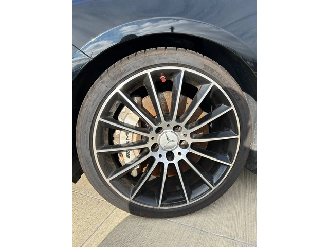 Mercedes-Benz A 35 2020 Mercedes-Benz A-Class 35AMG - автомобили, коли, обяви за нови и употребявани 6