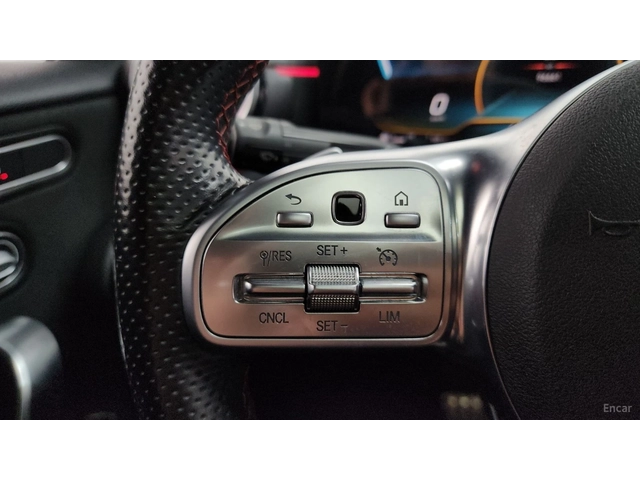 Mercedes-Benz A 35 AMG* 4MATIC* КОЖА* ПОДГРЕВ* ПАНО* КАМЕРА* - автомобили, коли, обяви за нови и употребявани 14