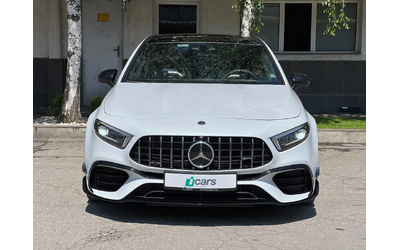 mercedes-benz-a-45-4m-amg - 1
