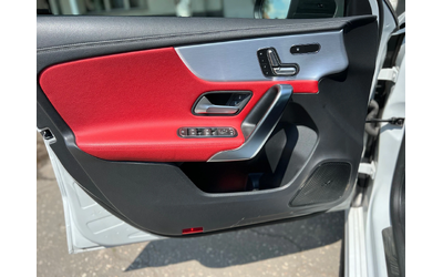 Mercedes-Benz A 45 4M , AMG - автомобили, коли, обяви за нови и употребявани 9