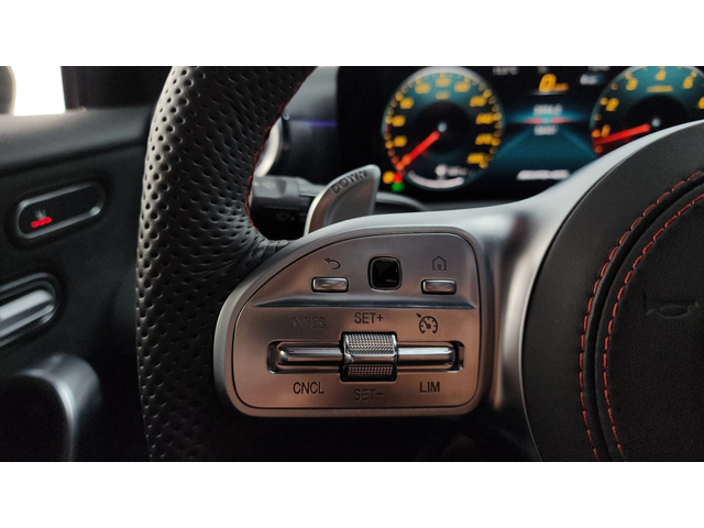 Mercedes-Benz A 45 AMG* HeadUp* Pano* АВТОКРЕДИТ - автомобили, коли, обяви за нови и употребявани 10