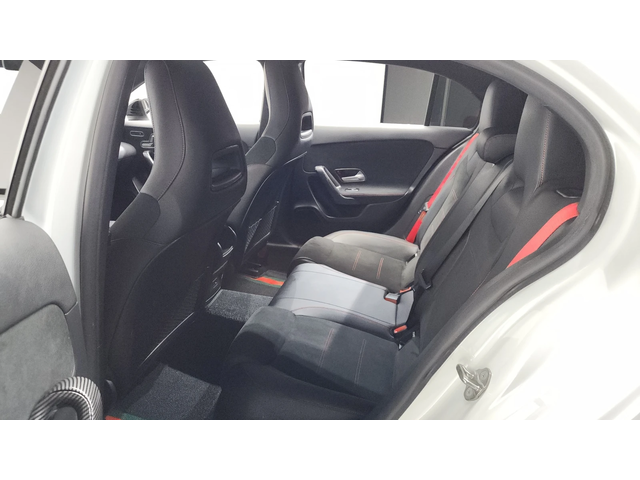 Mercedes-Benz A 45 AMG* HeadUp* Pano* АВТОКРЕДИТ - автомобили, коли, обяви за нови и употребявани 13