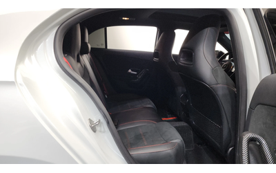 Mercedes-Benz A 45 AMG* HeadUp* Pano* АВТОКРЕДИТ - автомобили, коли, обяви за нови и употребявани 6