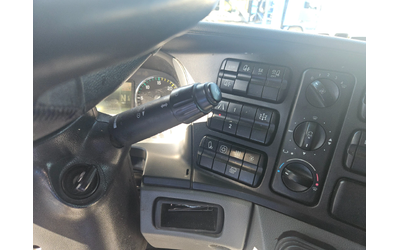 Mercedes-Benz A Actros 1844 - автомобили, коли, обяви за нови и употребявани 10