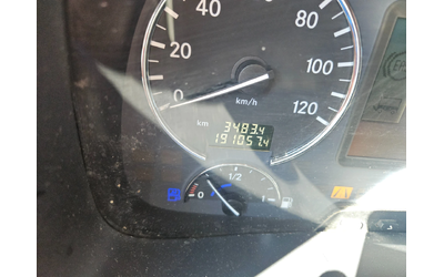 Mercedes-Benz A Actros 1844 - автомобили, коли, обяви за нови и употребявани 11