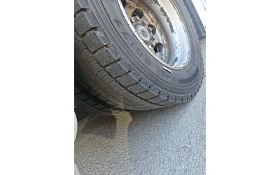 Mercedes-Benz A Actros 1844 - автомобили, коли, обяви за нови и употребявани 8