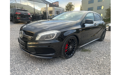 mercedes-benz-a45-amg - 0