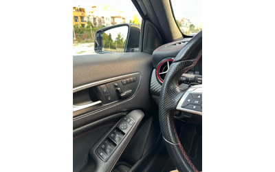 Mercedes-Benz A45 AMG 4x4 Turbo* Distronic * Камера* Швейцария - автомобили, коли, обяви за нови и употребявани 11