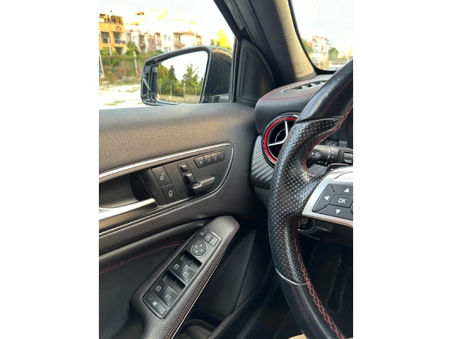 Mercedes-Benz A45 AMG 4x4 Turbo* Distronic * Камера* Швейцария - автомобили, коли, обяви за нови и употребявани 11