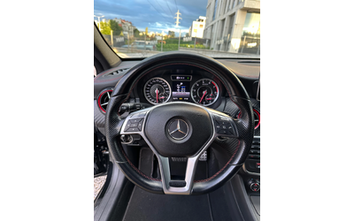 Mercedes-Benz A45 AMG 4x4 Turbo* Distronic * Камера* Швейцария - автомобили, коли, обяви за нови и употребявани 14