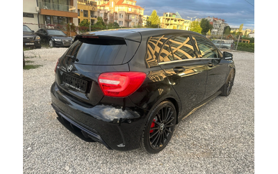 mercedes-benz-a45-amg - 3