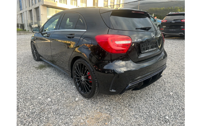mercedes-benz-a45-amg - 4