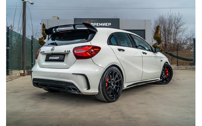 mercedes-benz-a45-amg - 2