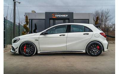 mercedes-benz-a45-amg - 5