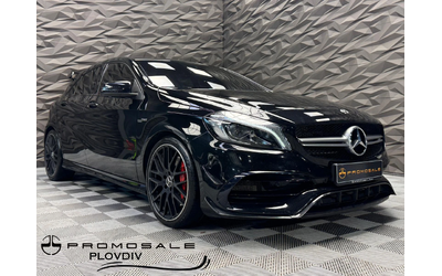 mercedes-benz-a45-amg - 0