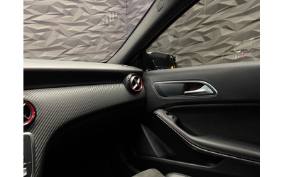 Mercedes-Benz A45 AMG Carbon* Camera* Pano* Navi - автомобили, коли, обяви за нови и употребявани 13