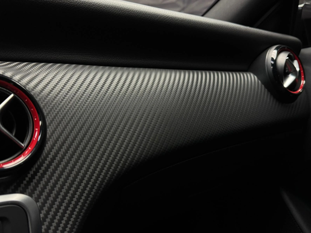 Mercedes-Benz A45 AMG Carbon* Camera* Pano* Navi - автомобили, коли, обяви за нови и употребявани 14