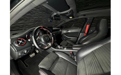 Mercedes-Benz A45 AMG Carbon* Camera* Pano* Navi - автомобили, коли, обяви за нови и употребявани 6