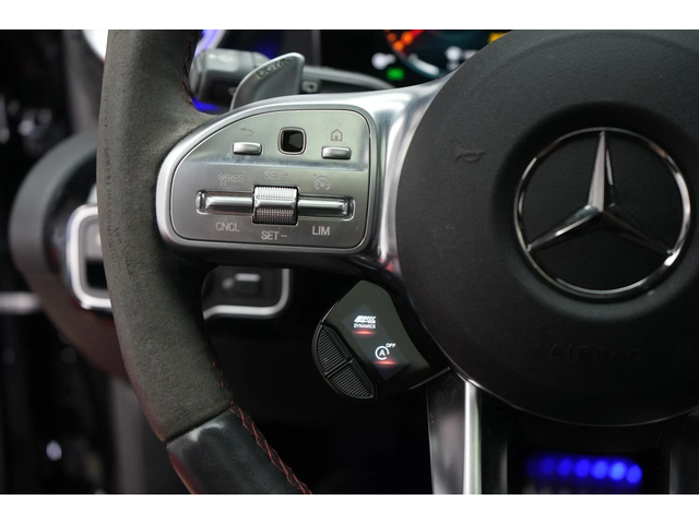 Mercedes-Benz A45 AMG A 45 AMG - автомобили, коли, обяви за нови и употребявани 12