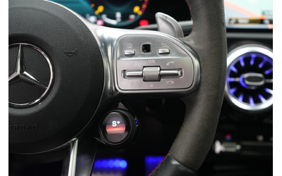 Mercedes-Benz A45 AMG A 45 AMG - автомобили, коли, обяви за нови и употребявани 13