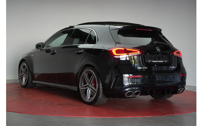 mercedes-benz-a45-amg - 2