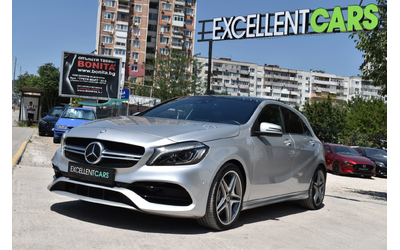 mercedes-benz-a45-amg - 0