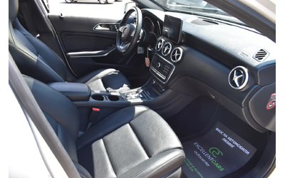 Mercedes-Benz A45 AMG 4x4* AUTOMAT* - автомобили, коли, обяви за нови и употребявани 10