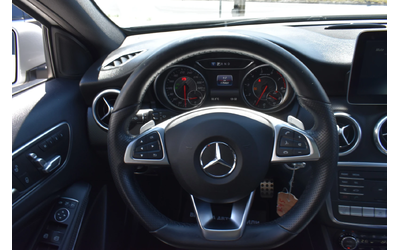 Mercedes-Benz A45 AMG 4x4* AUTOMAT* - автомобили, коли, обяви за нови и употребявани 12