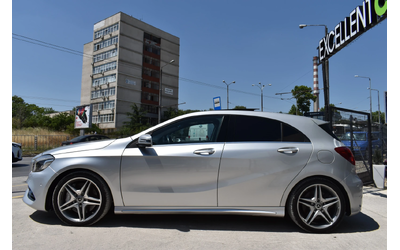 mercedes-benz-a45-amg - 2