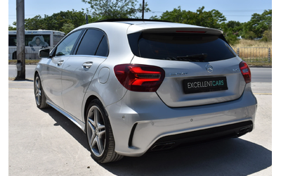 mercedes-benz-a45-amg - 3