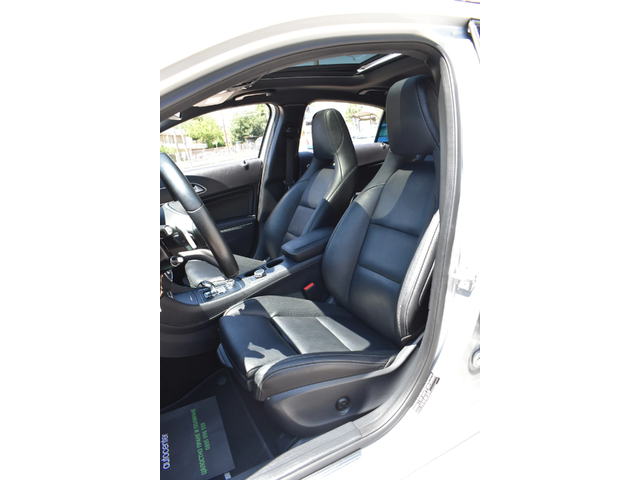 Mercedes-Benz A45 AMG 4x4* AUTOMAT* - автомобили, коли, обяви за нови и употребявани 8