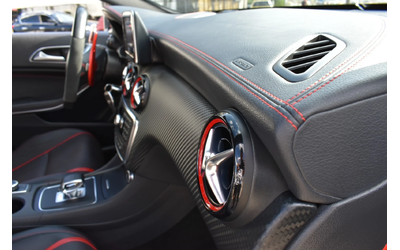 Mercedes-Benz A45 AMG F1-EDITION - автомобили, коли, обяви за нови и употребявани 13