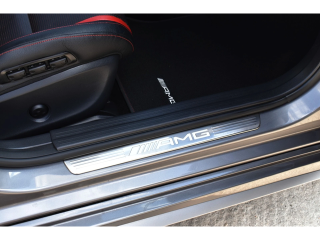 Mercedes-Benz A45 AMG F1-EDITION - автомобили, коли, обяви за нови и употребявани 14