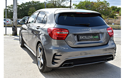 mercedes-benz-a45-amg - 3