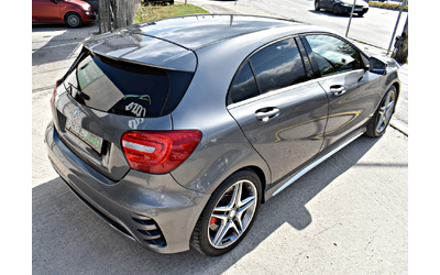 mercedes-benz-a45-amg - 4