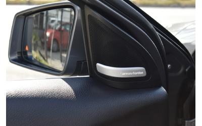 Mercedes-Benz A45 AMG F1-EDITION - автомобили, коли, обяви за нови и употребявани 9