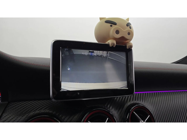 Mercedes-Benz A45 AMG AMG PER* CARBON* AMBIENT* F1 ПЕРА* КРАЙНА ЦЕНА* En - автомобили, коли, обяви за нови и употребявани 12