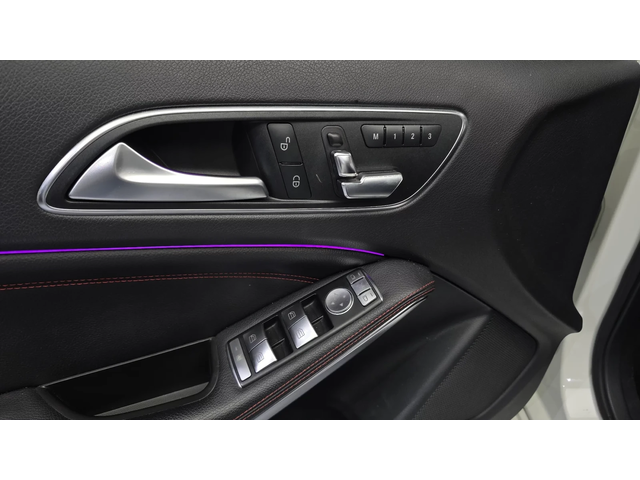 Mercedes-Benz A45 AMG AMG PER* CARBON* AMBIENT* F1 ПЕРА* КРАЙНА ЦЕНА* En - автомобили, коли, обяви за нови и употребявани 13