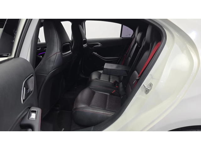 Mercedes-Benz A45 AMG AMG PER* CARBON* AMBIENT* F1 ПЕРА* КРАЙНА ЦЕНА* En - автомобили, коли, обяви за нови и употребявани 15
