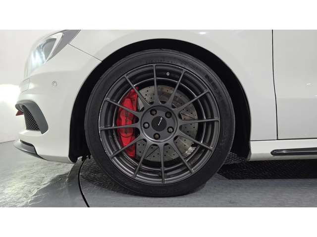 Mercedes-Benz A45 AMG AMG PER* CARBON* AMBIENT* F1 ПЕРА* КРАЙНА ЦЕНА* En - автомобили, коли, обяви за нови и употребявани 4