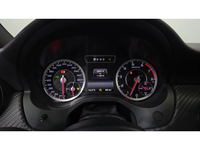 Mercedes-Benz A45 AMG AMG PER* CARBON* AMBIENT* F1 ПЕРА* КРАЙНА ЦЕНА* En - автомобили, коли, обяви за нови и употребявани 9